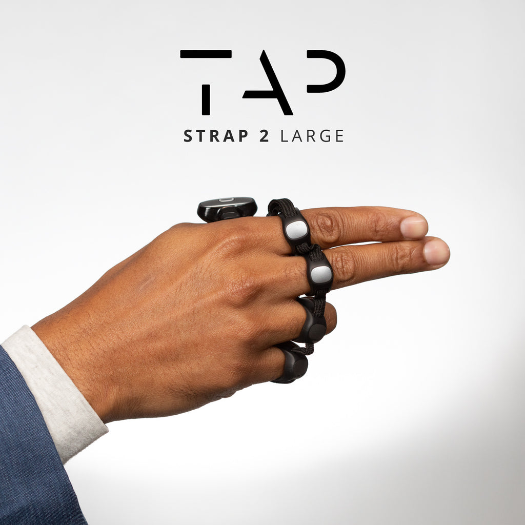 Tap Strap 2