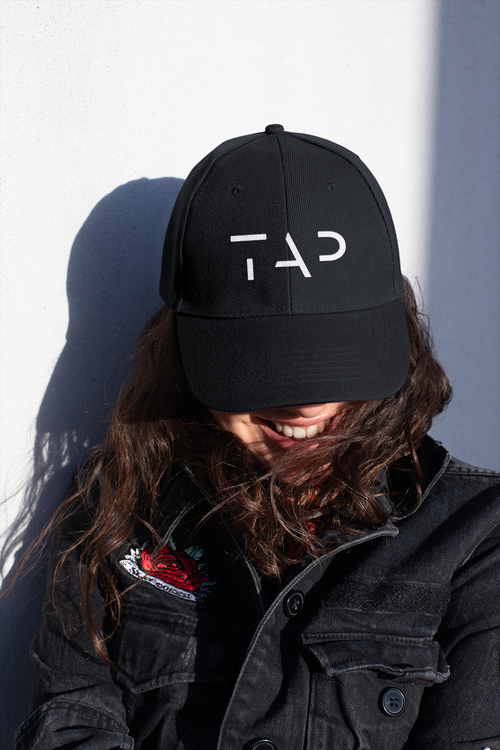 Tap Baseball Cap